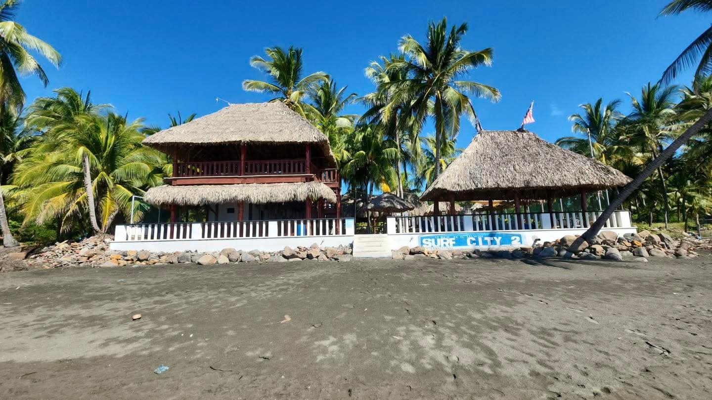 Rancho Hernández