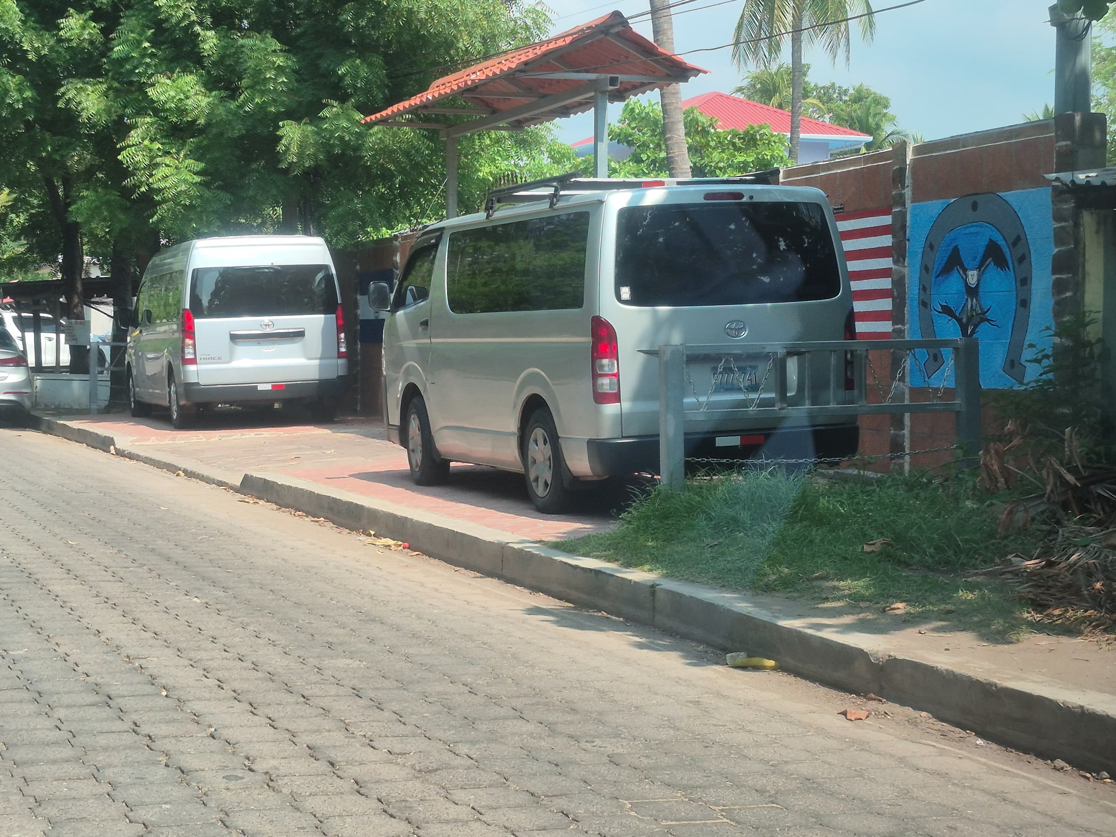 Photo 1 of Transportes Medrano's y Depósito de Agua