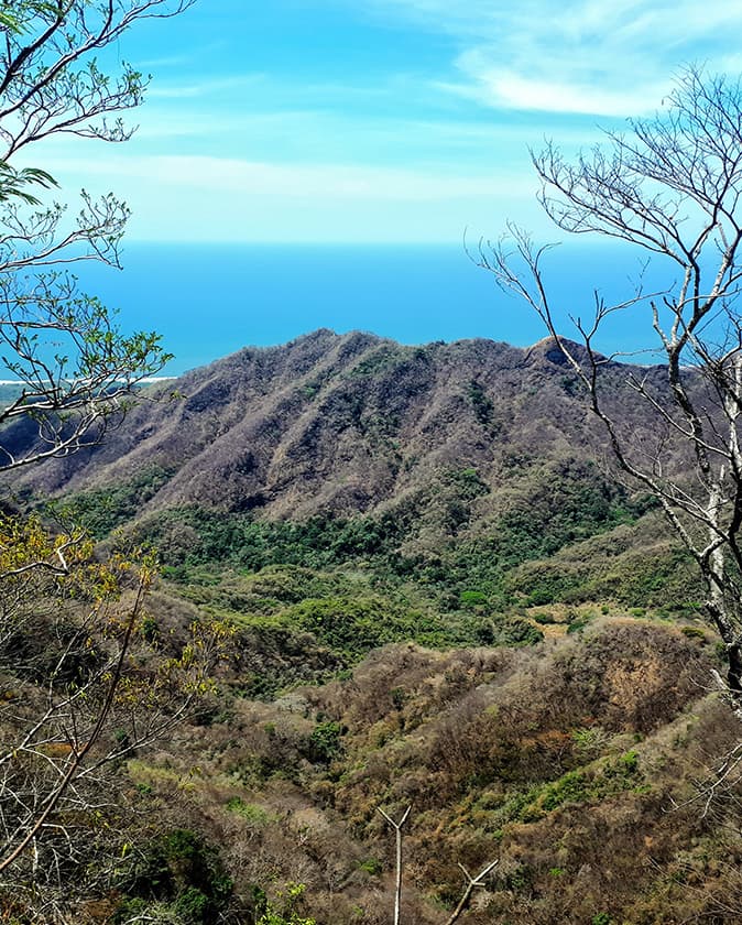 Caminatas a Miradores
