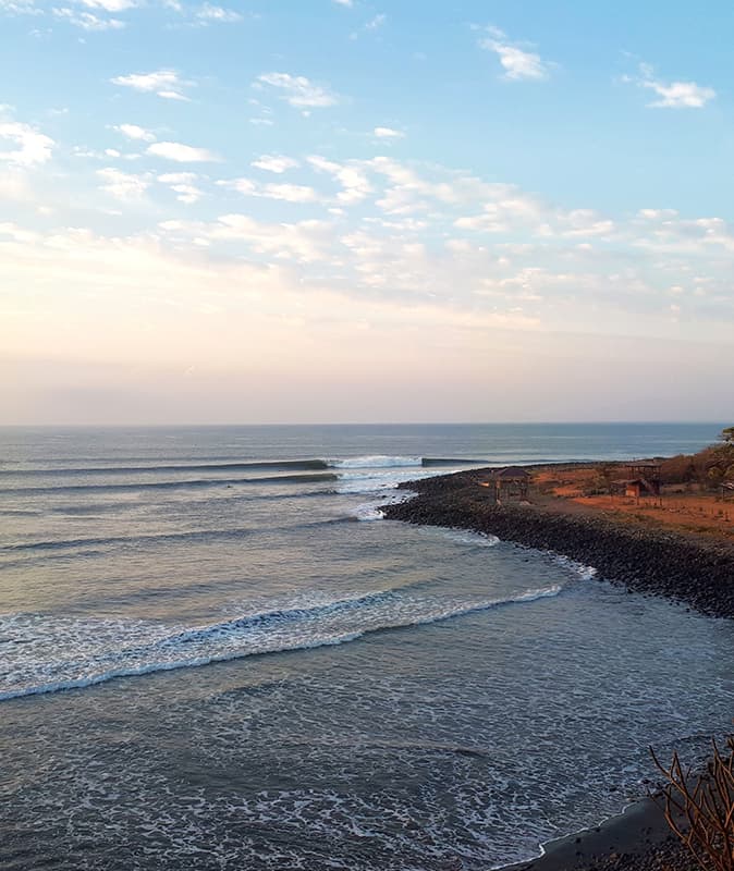 Punta Mango