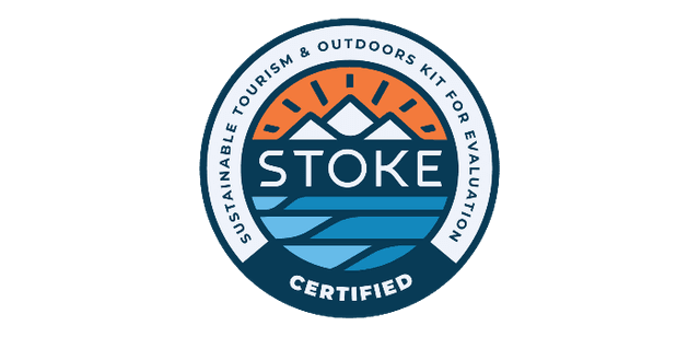 STOKE Certified