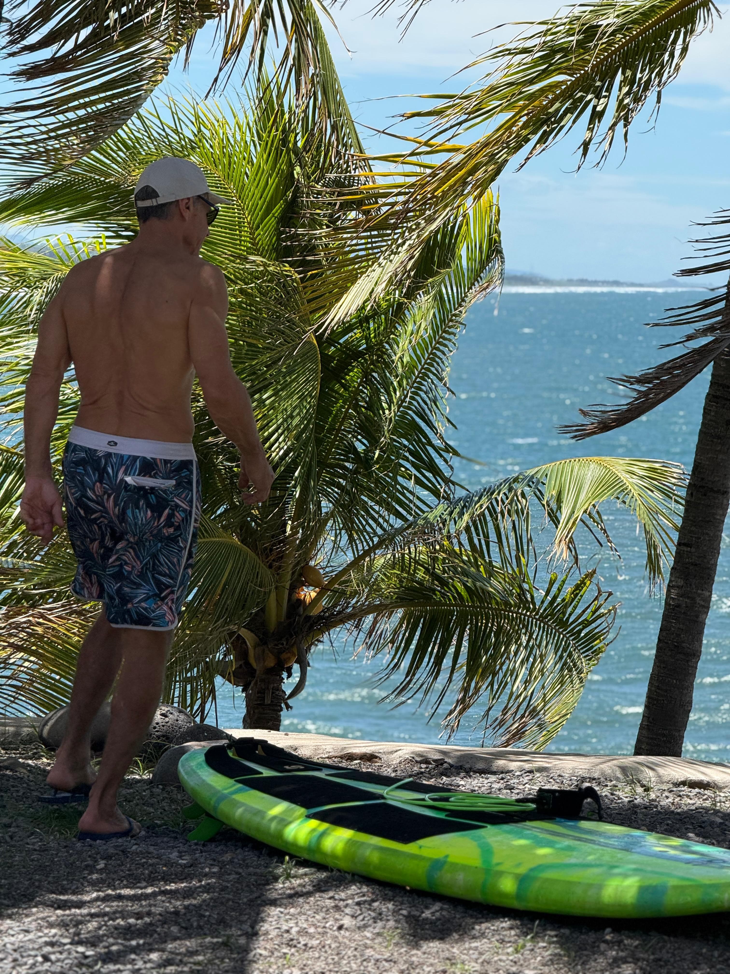 Photo 1 of Paradise Surf Hotel